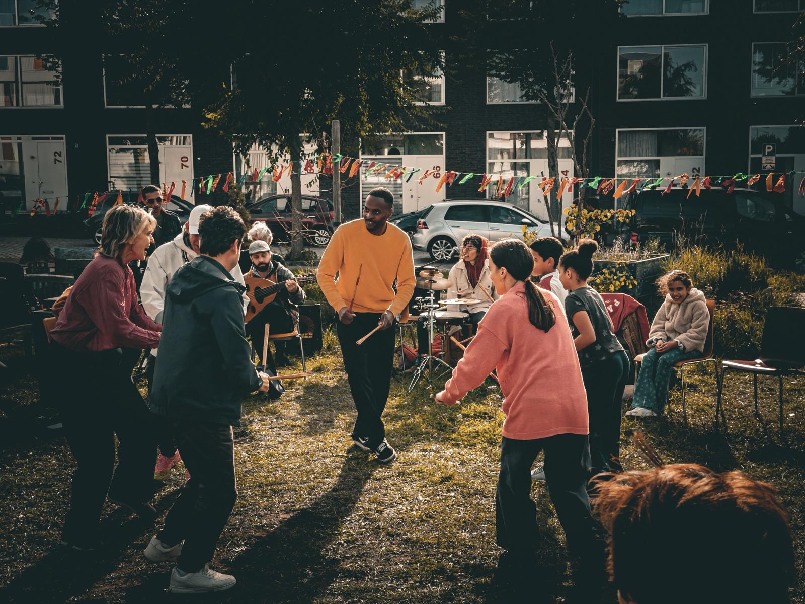 Herbeleef de Open Middag van 25 september