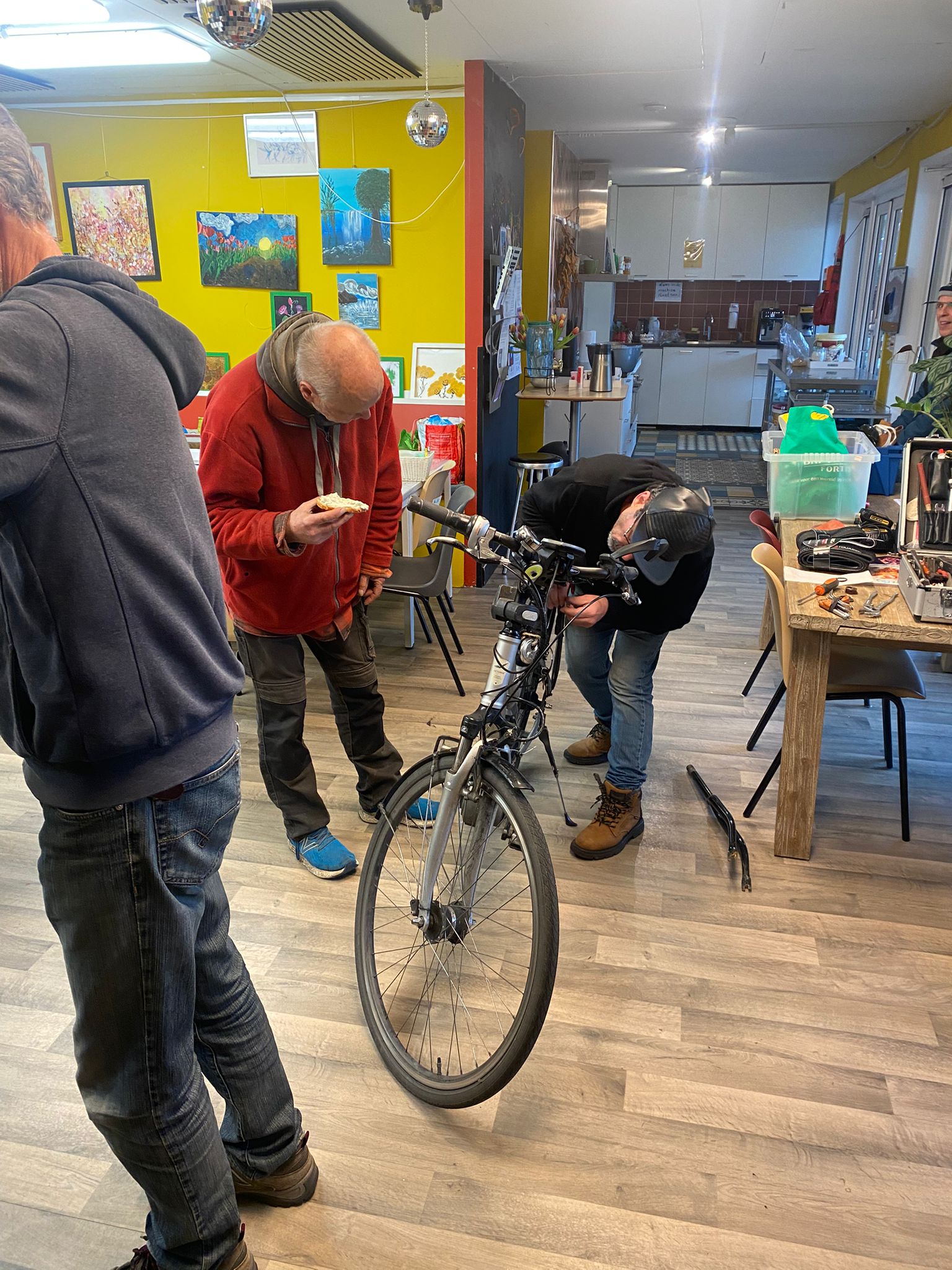Repair Cafe